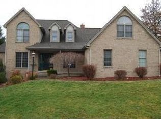 200 Crescent Ct, Cranberry Township, PA 16066