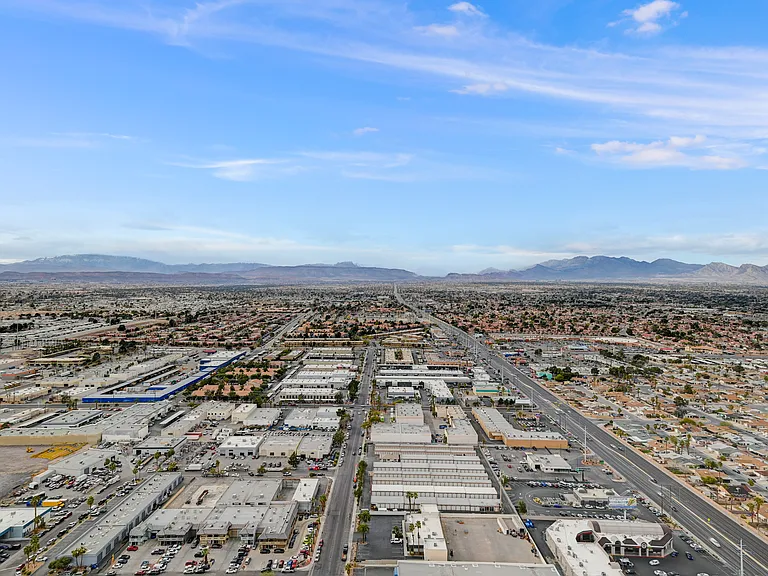 4381 W Flamingo Rd #55308 — Photo 23