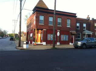 3400 Miami St, Saint Louis, MO