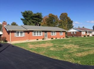 190 Shawnee Dr, Hodgenville, KY 42748