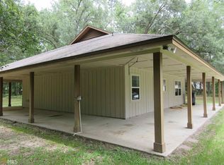 102 Lynn Ln, Woodbine, GA 31569