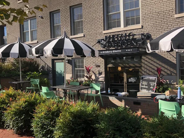 412 3rd St NE, Washington, DC