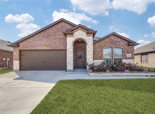 4005 Mill Run Rd, Denton, TX 76208