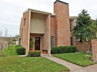 100 Lake Shore Dr, Corpus Christi, TX 78413