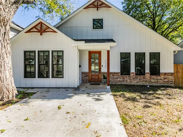 3020 Edmond Ave, Waco, TX 76707