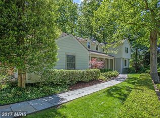 6017 Copely Ln, Mc Lean, VA 22101