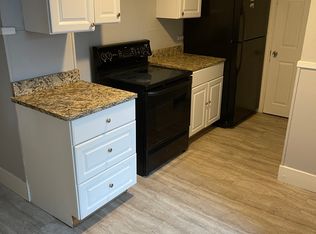 78 West St APT 3L, Worcester, MA 01609