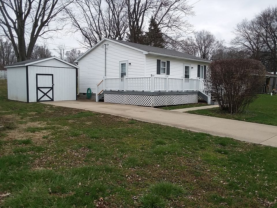 905 S Kickapoo St, Lincoln, IL 62656 Zillow
