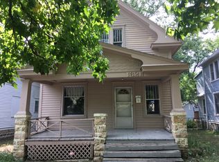 1621 SW Western Ave, Topeka, KS 66604