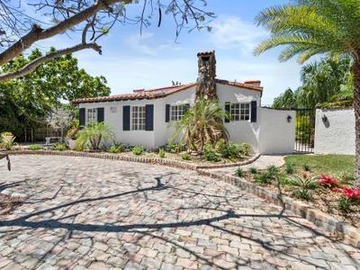 3639 Paseo Andalusia, West Palm Beach, FL, 33405