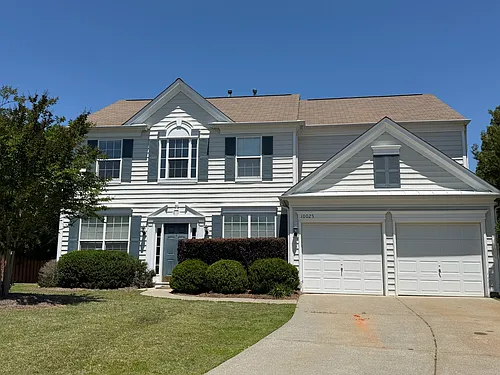 10025 Heatherly Ct Photo 1