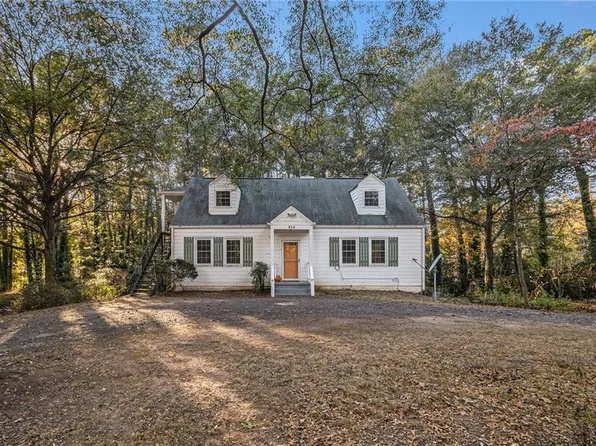 814 Jolly Ave S, Clarkston, GA 30021