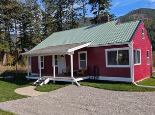 23398 State Highway 35, Bigfork, MT 59911
