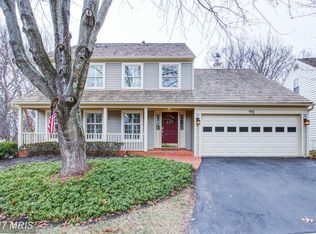 441 Upshire Cir, Gaithersburg, MD 20878