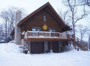 County Road T, Mindoro, WI 54644