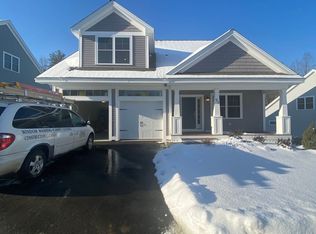 130 Main Street Wild Pasture Ln LOT 14-71, Atkinson, NH 03811