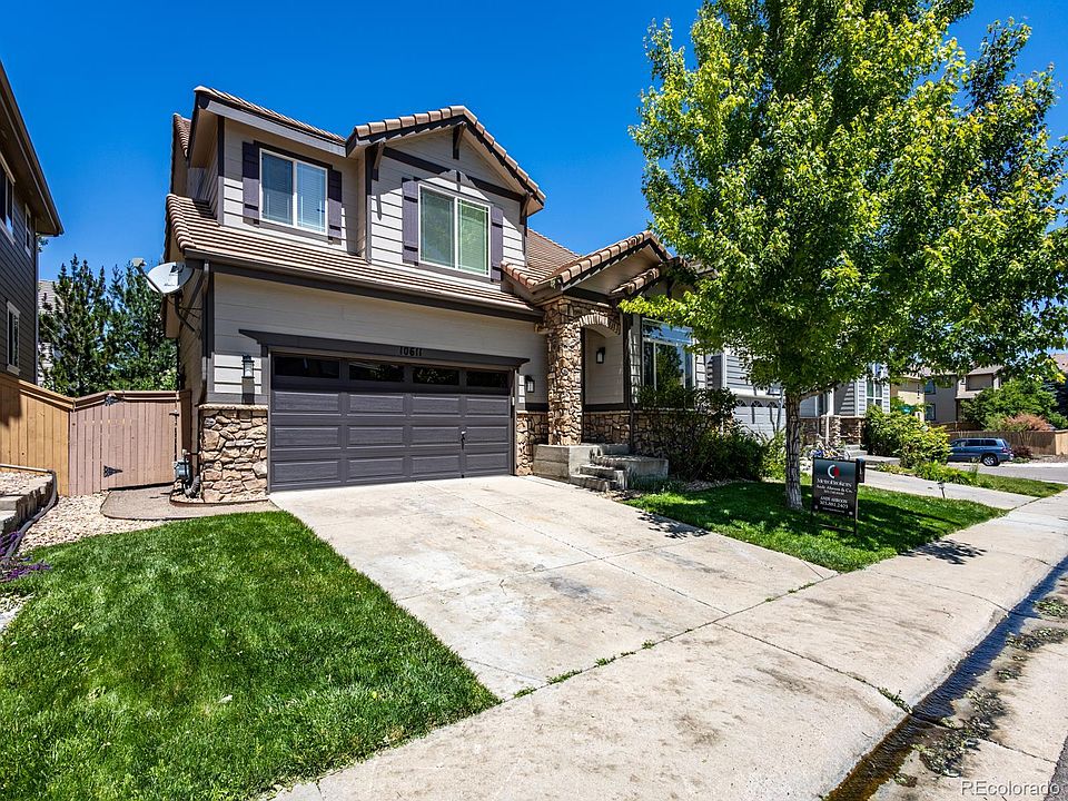 10611 Wynspire Way, Highlands Ranch, CO 80130 Zillow