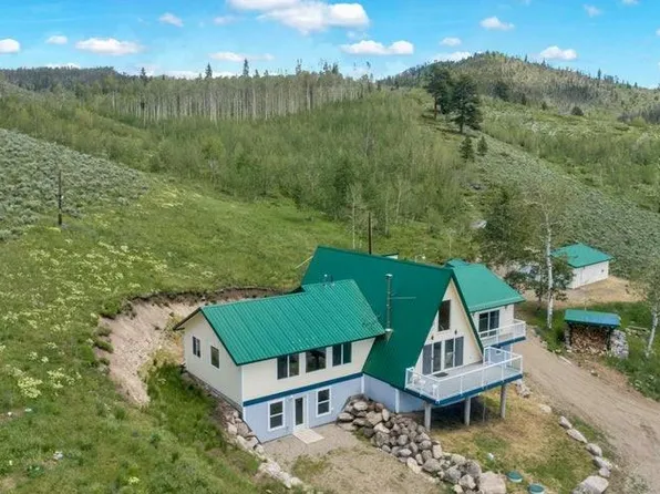 1414 GCR 2416, Kremmling, CO 80459