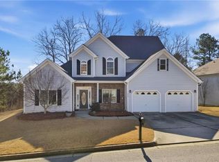 4570 River Stone Trl, Douglasville, GA 30135