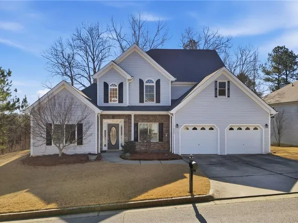 4570 River Stone Trl, Douglasville, GA 30135