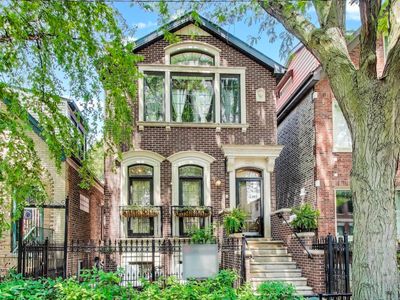2336 W Medill Ave, Chicago, IL, 60647