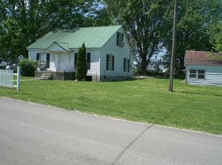 328 Marshall Williams Rd, Elkton, KY 42220