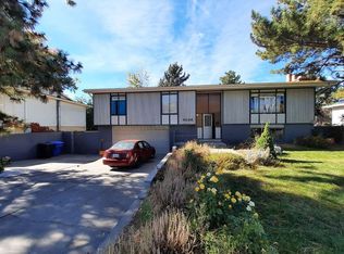 8046 S 1715 E, Sandy, UT 84093