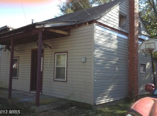 15 E Cemetery St, Funkstown, MD 21734