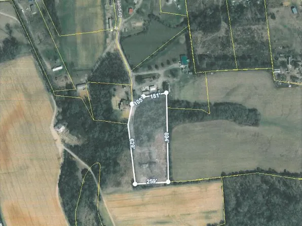 369 Ferry Lndg, Dayton, TN 37321