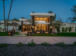 8711 N Via La Serena, Paradise Valley, AZ 85253