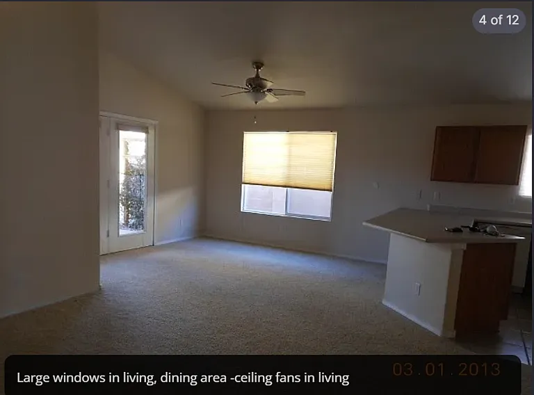 4909 Story Rock St NW — Photo 3
