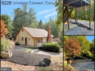 6228 Washington Monument Rd, Boonsboro, MD 21713