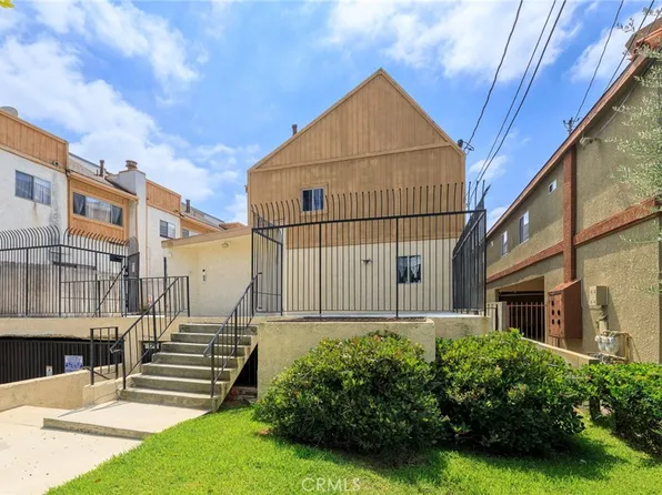 1830 145th St #E, Gardena, CA 90249