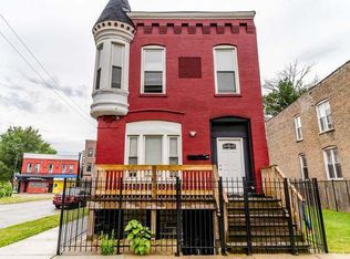 3101 W Monroe St #1, Chicago, IL 60612