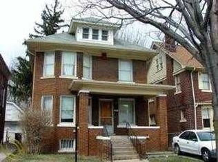 4024 Montgomery St, Detroit, MI 48204