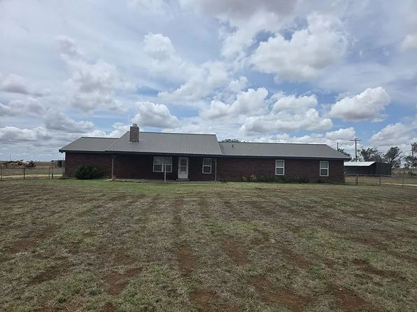 296 N Roosevelt Road G, Clovis, NM 88101