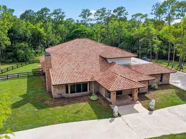 14780 Draft Horse Lane, Wellington, FL 33414