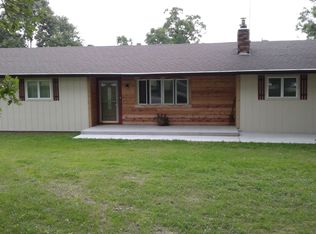 5213 Us Highway 160, Theodosia, MO 65761
