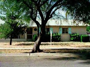 6322 E Eli Dr #0, Tucson, AZ 85710