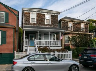 615 Thames St, Newport, RI 02840