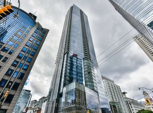 180 University Ave Unit 4704, Toronto, ON