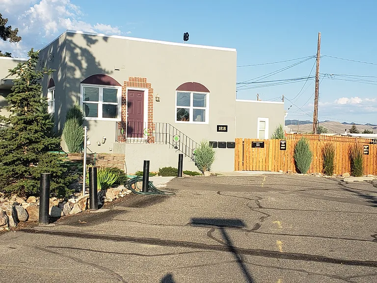 1818 N Last Chance Gulch #B — Photo 16