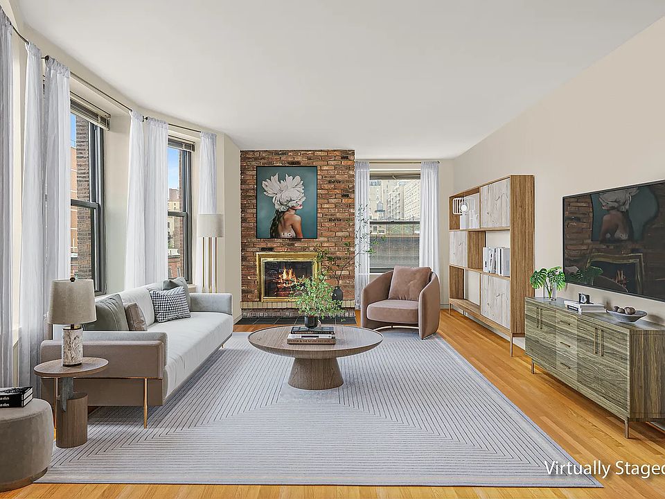 1st image of 101 W 81st St #615/616
