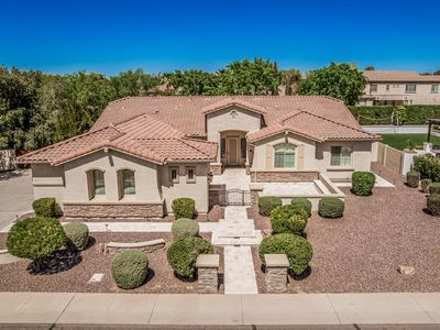 1834 E SCORPIO Place, Chandler, AZ, 85249