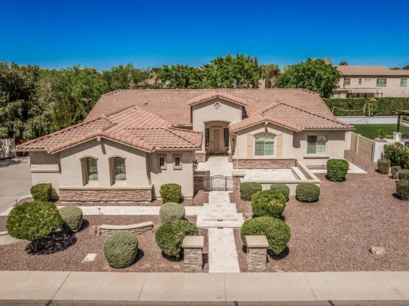 1834 E SCORPIO Place, Chandler, AZ 85249