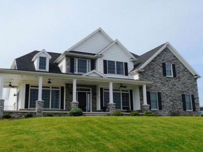 127 Summer Breeze Ln, Chambersburg, PA, 17202