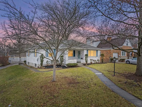 2730 Breezy Way, Cincinnati, OH 45239