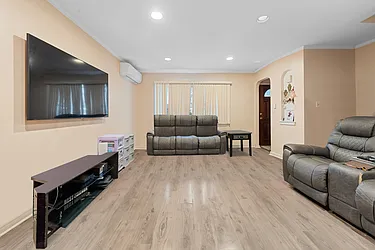Sold by 5 Boro Realty Corp