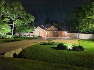 4503 Axis Trl, Conroe, TX 77303