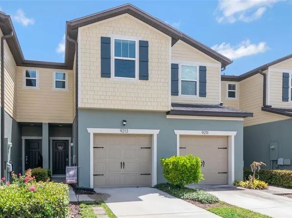 9213 Hillcroft Dr, Riverview, FL 33578